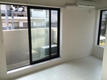 テラス恵比寿