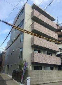 テラス恵比寿