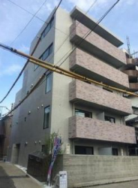 テラス恵比寿
