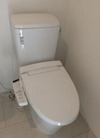 テラス恵比寿