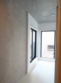 テラス恵比寿