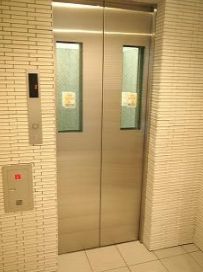 グランデュオ広尾