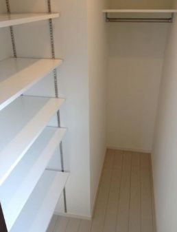 グランデュオ広尾