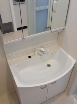 グランデュオ広尾