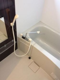 グランデュオ広尾