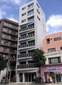 グランデュオ広尾