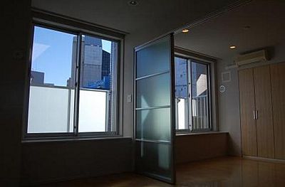 プライムアーバン松濤