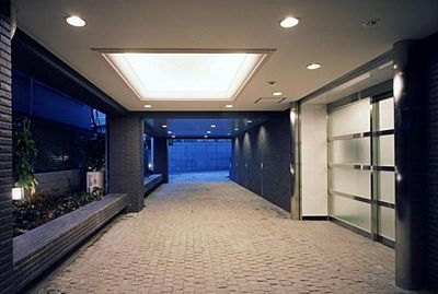 プライムアーバン松濤