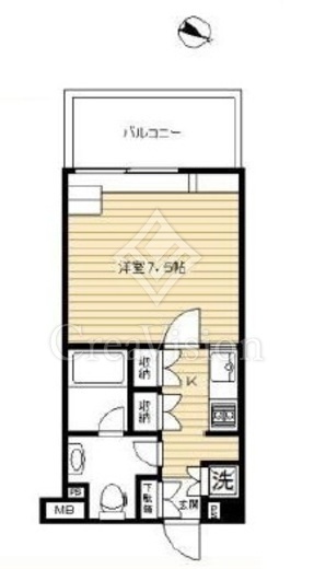 イクサージュ目黒