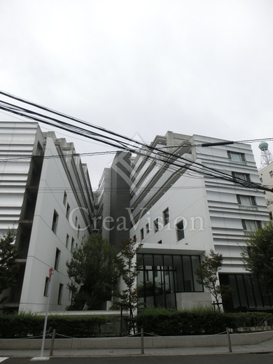 イクサージュ目黒