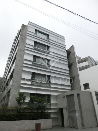 イクサージュ目黒