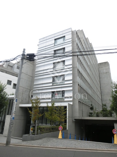 イクサージュ目黒
