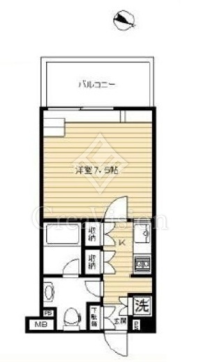 イクサージュ目黒