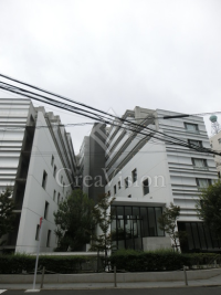 イクサージュ目黒
