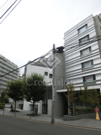 イクサージュ目黒