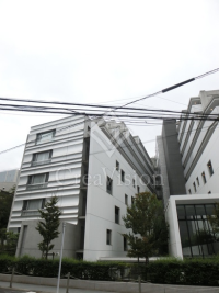 イクサージュ目黒