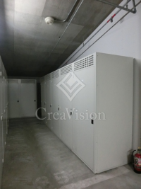 イクサージュ目黒