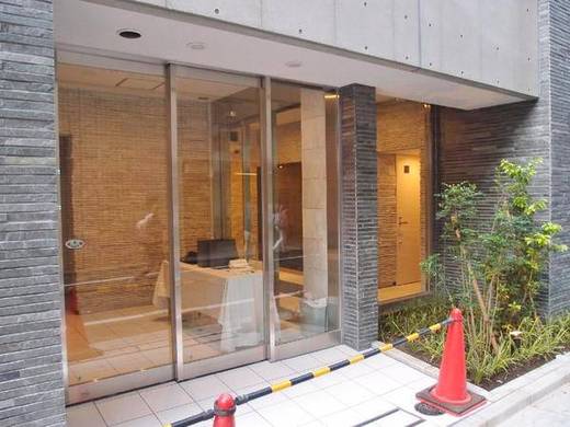 プレミスト渋谷宮益坂