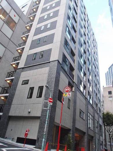 プレミスト渋谷宮益坂
