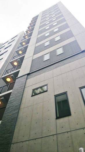 プレミスト渋谷宮益坂