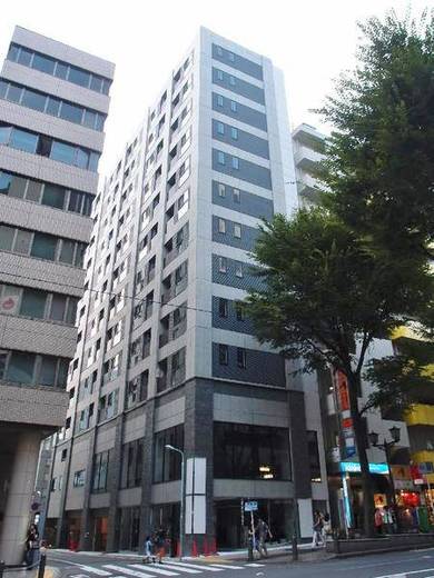 プレミスト渋谷宮益坂