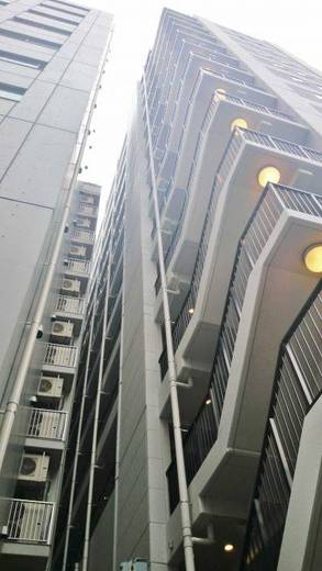 プレミスト渋谷宮益坂