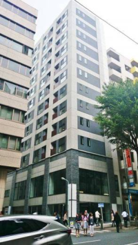 プレミスト渋谷宮益坂