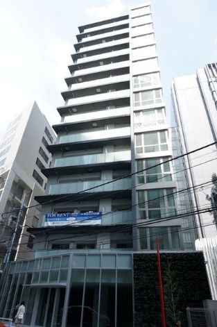 ラフォンテ渋谷3丁目