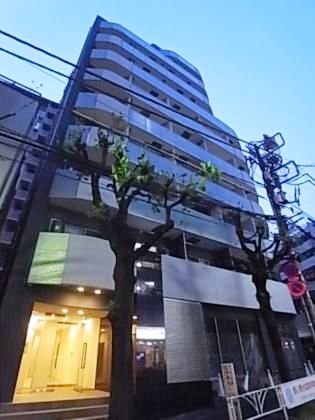 ベルティス渋谷