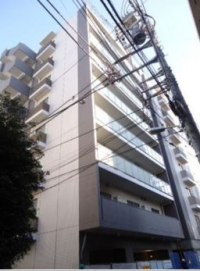 笹塚KYハイツ
