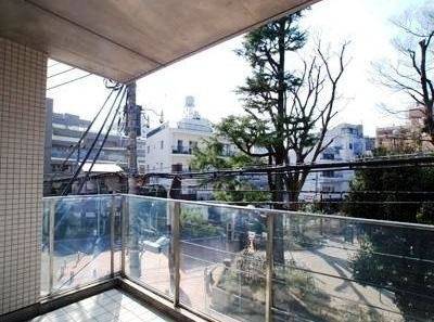 フレスカ松濤