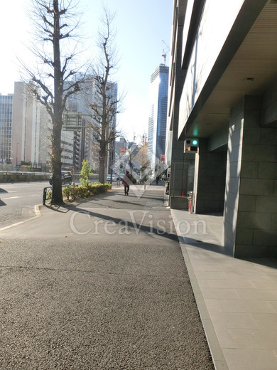 ガーラ・プレシャス渋谷六本木通り