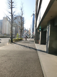 ガーラ・プレシャス渋谷六本木通り