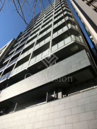 ガーラ・プレシャス渋谷六本木通り