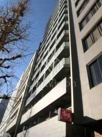 ガーラ・プレシャス渋谷六本木通り
