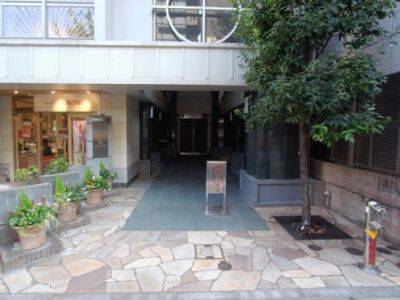ランドコム恵比寿代官山