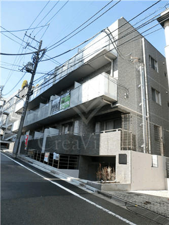 カーサスプレンディッド代官山