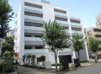 トレステージ恵比寿