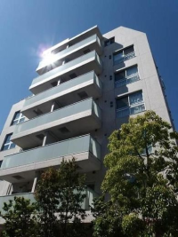 ブランズ渋谷神山町