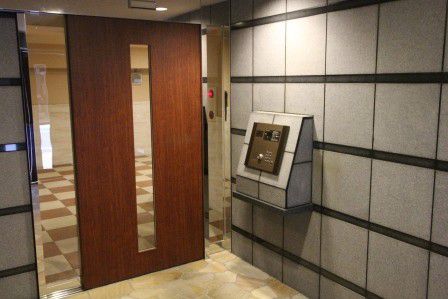 アマヴェル恵比寿