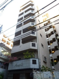 アマヴェル恵比寿