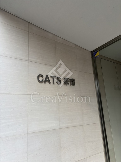 CATS原宿 (キャッツ原宿)