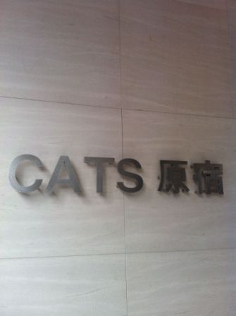 CATS原宿 (キャッツ原宿)