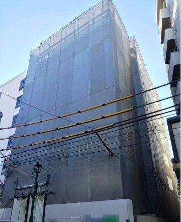 アンジェラ神宮前
