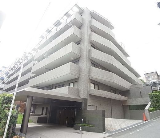 ルピナス渋谷桜丘ガーデンコート