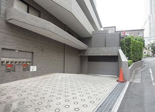 ルピナス渋谷桜丘ガーデンコート