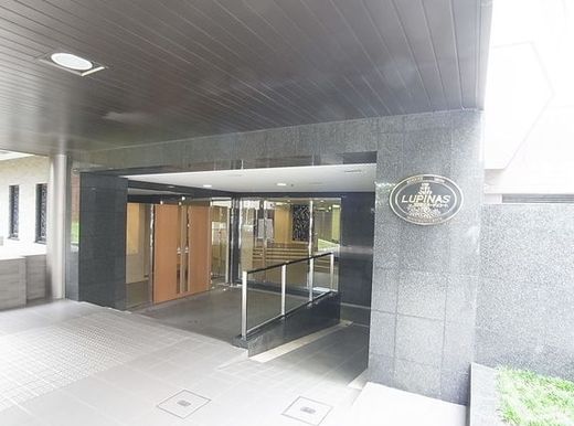 ルピナス渋谷桜丘ガーデンコート