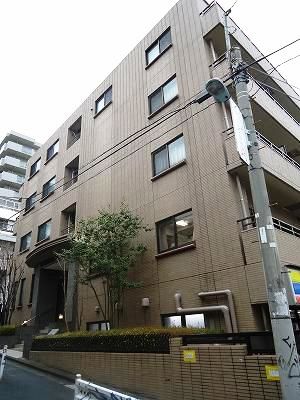 シティベース桜丘