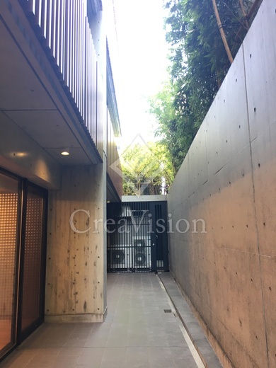 オーラ表参道