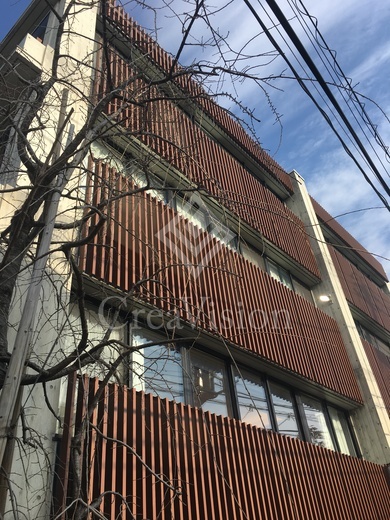 オーラ表参道